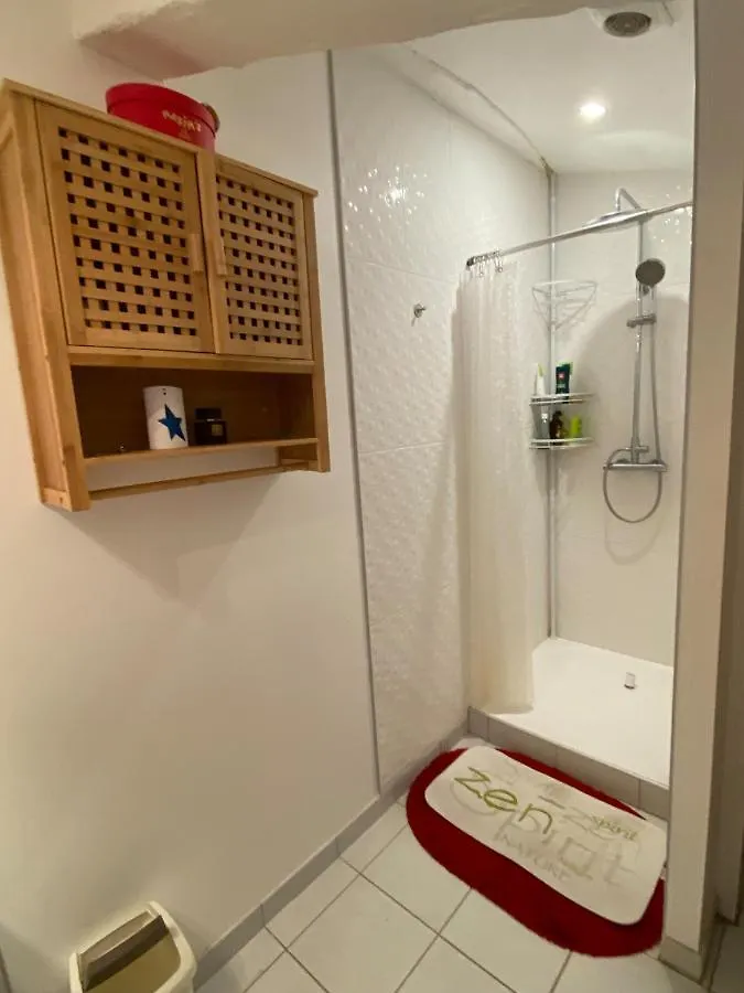 Apartmán Pichot Montréal 0*,