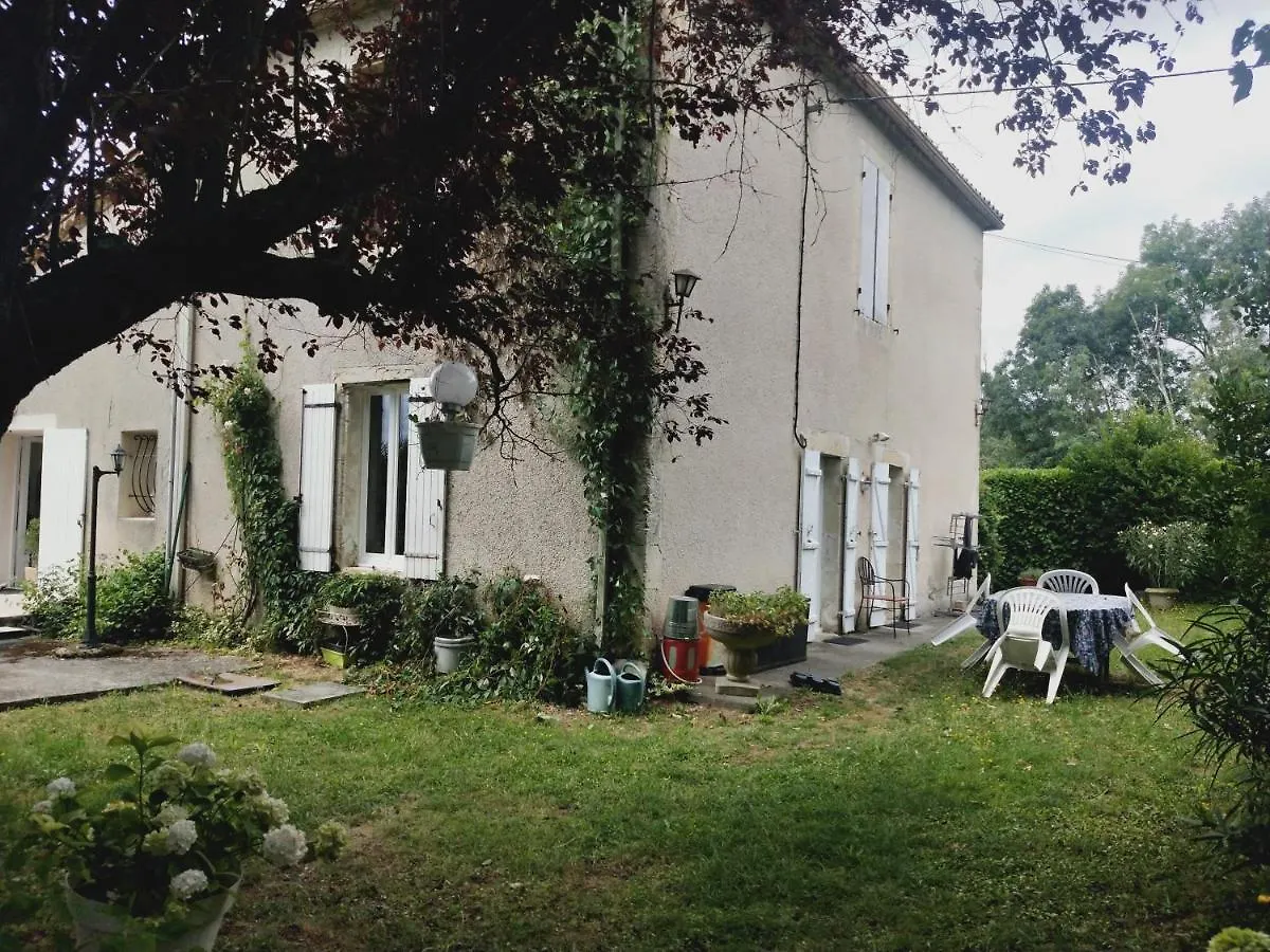 Apartmán Pichot Montréal Francie